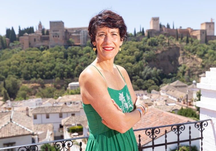«Torre Pacheco no puede repetirse. La inclusión es responsabilidad de todos»